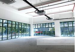 Harbourside Building 1 (D5), Retail #340979571
